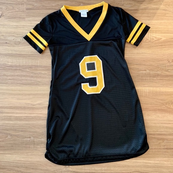 Drew jersey dress Clearance